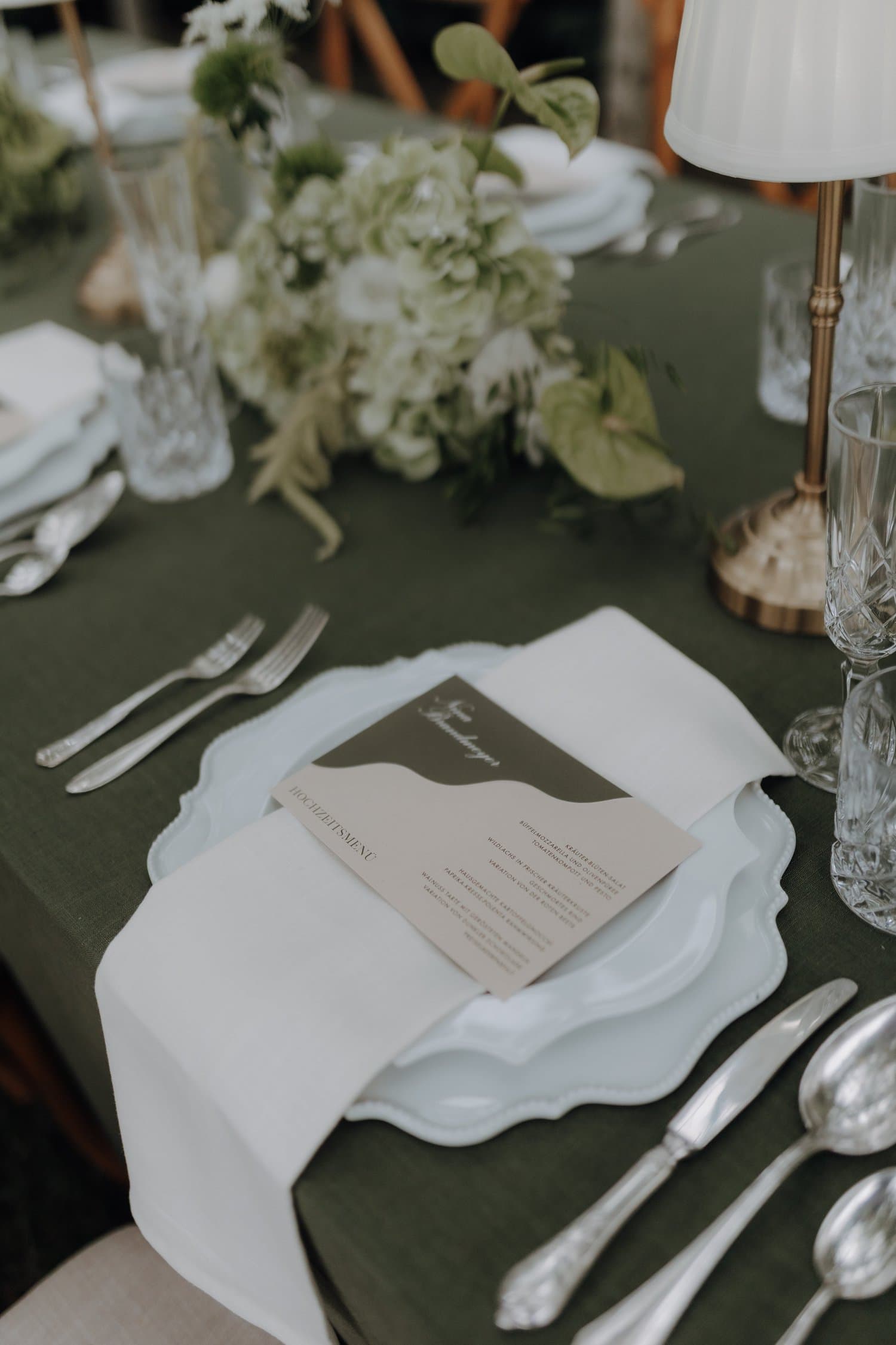 fern stationery, photo 1
