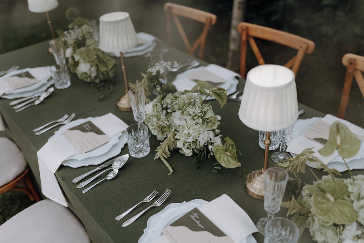 fern stationery, photo 2