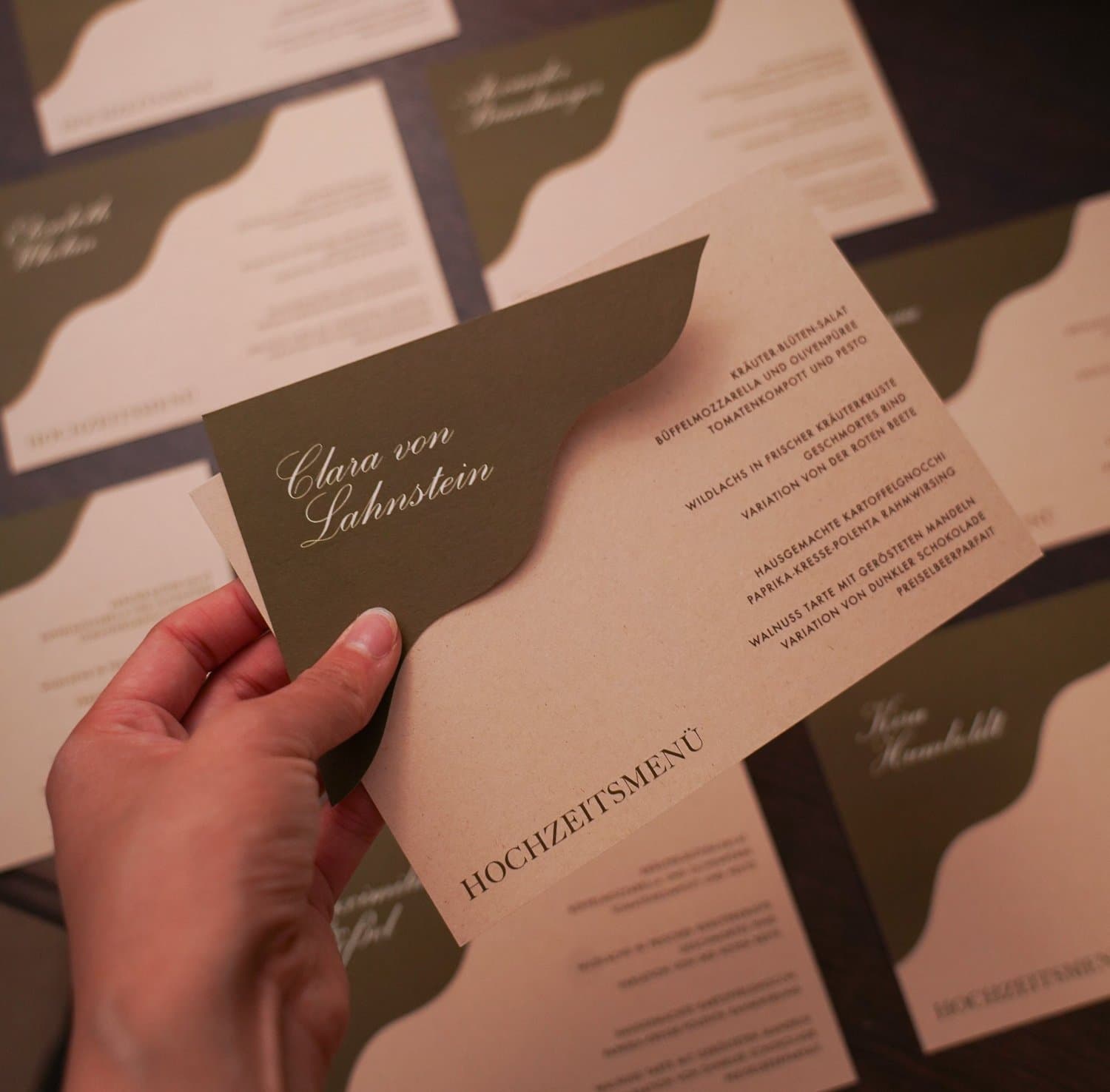 fern stationery, photo 6