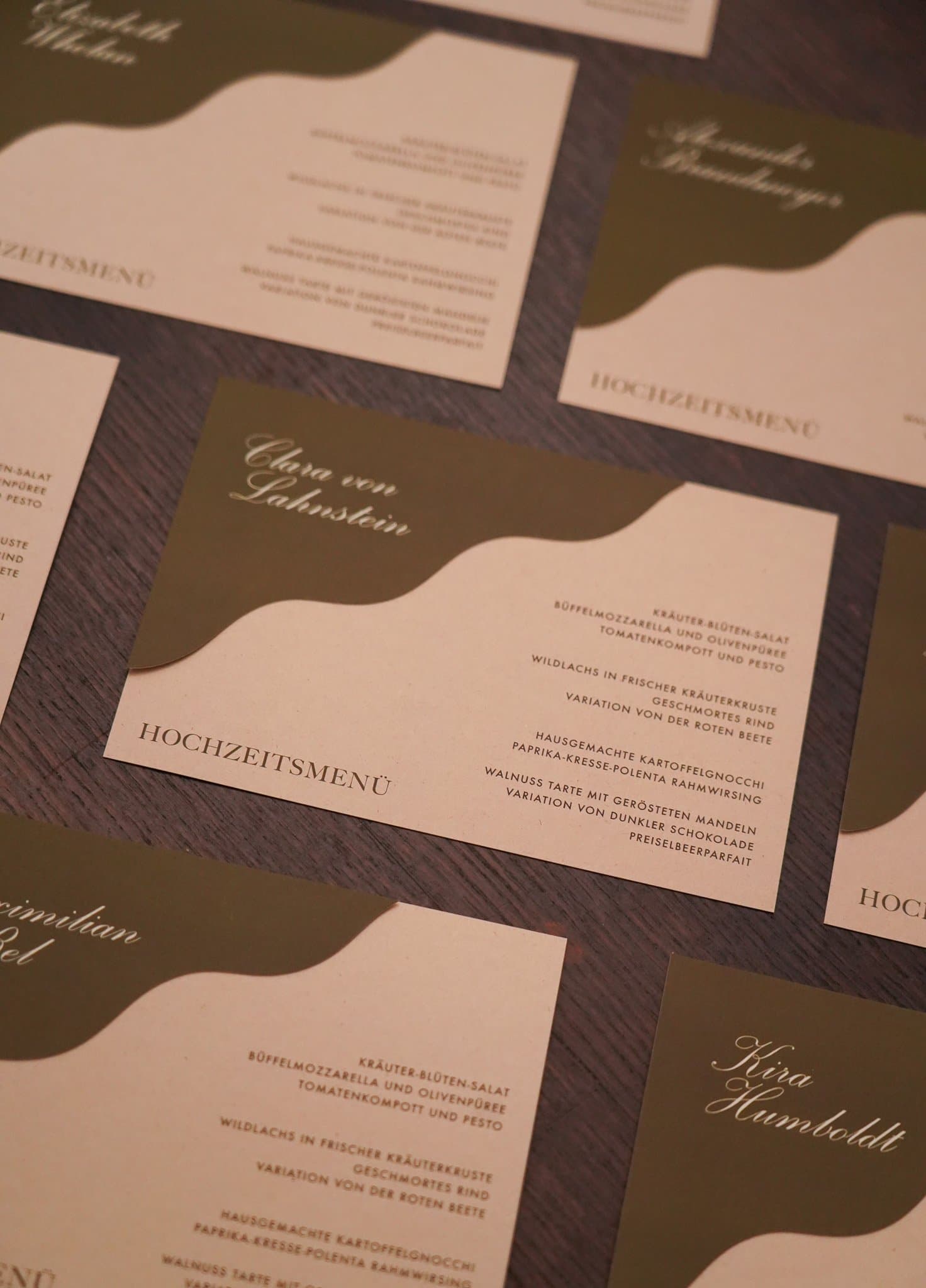 fern stationery, photo 7