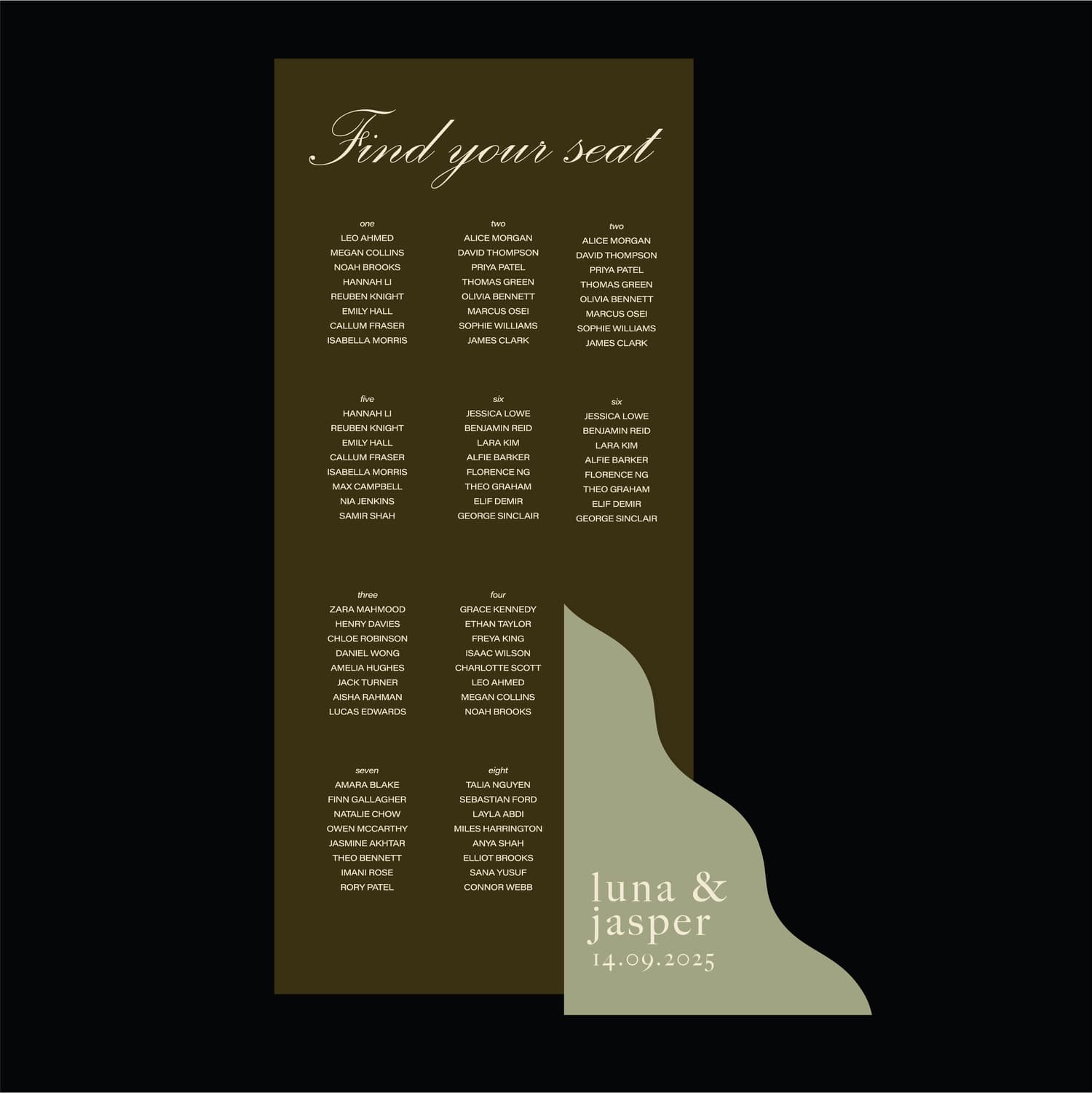 fern stationery, photo 11