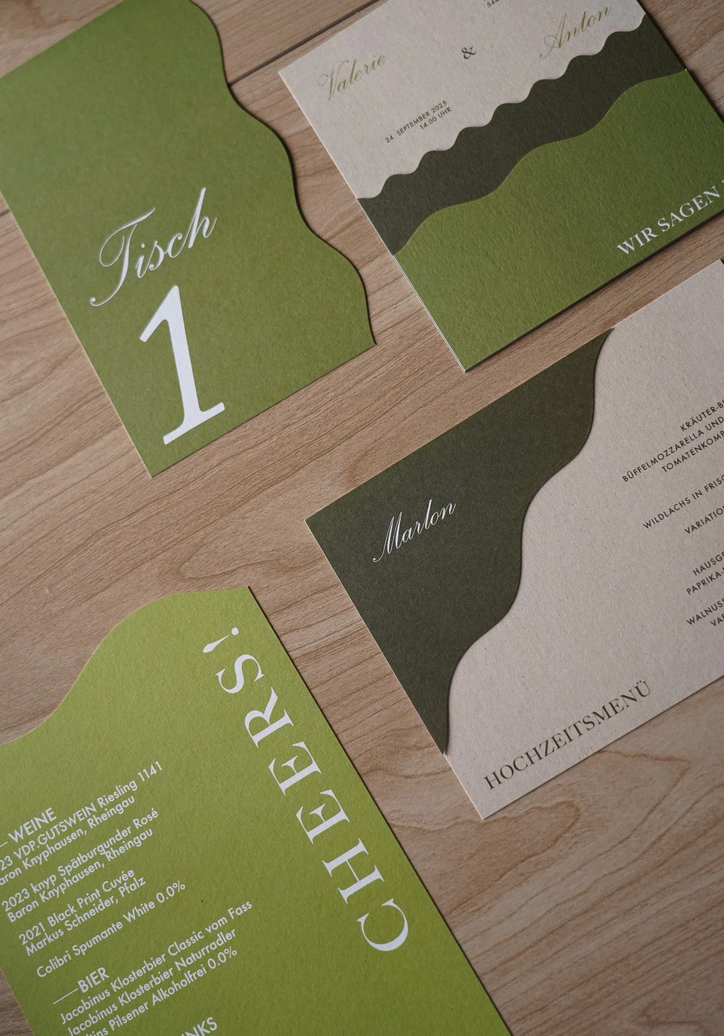 fern stationery, photo 14