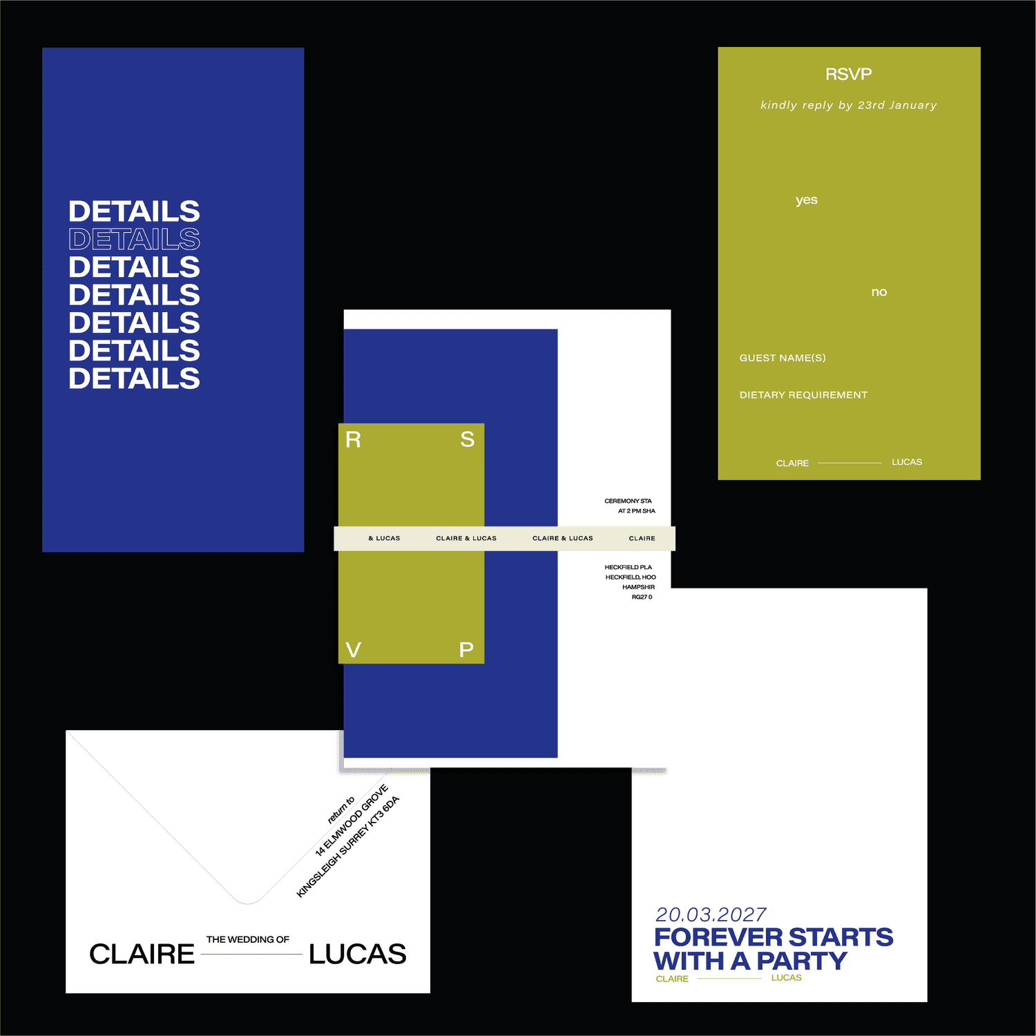 knox stationery, photo 7