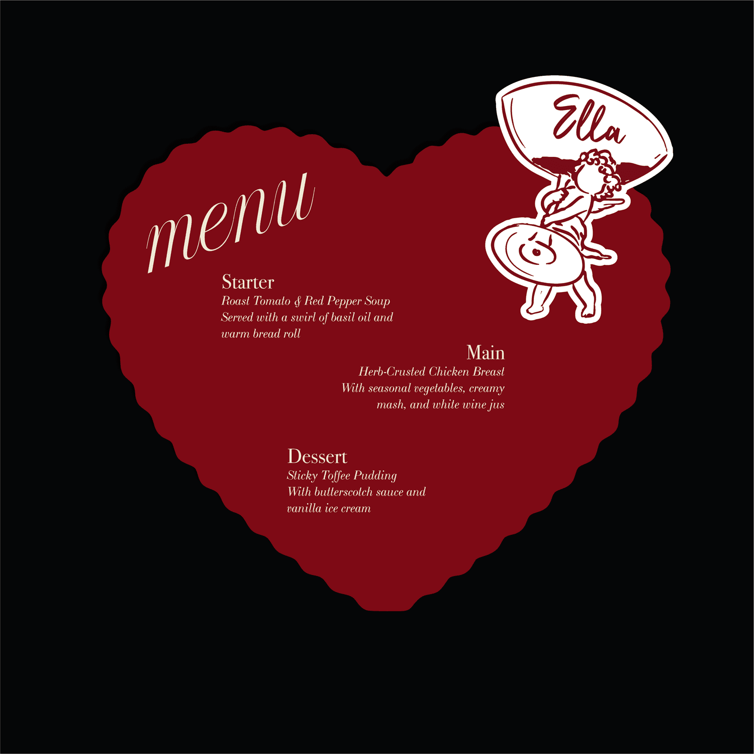 ruby stationery, photo 3