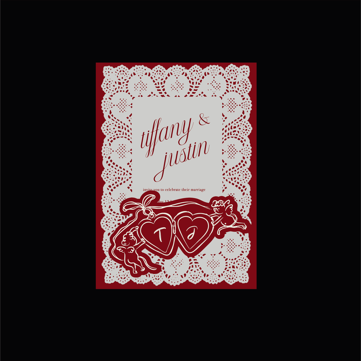 ruby stationery, photo 5