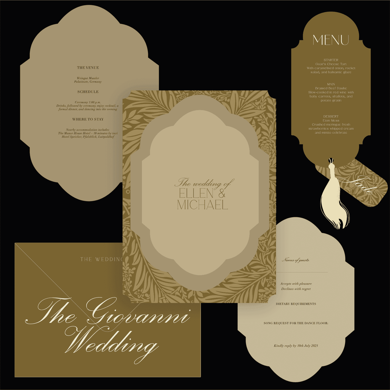 ruth stationery, photo 8